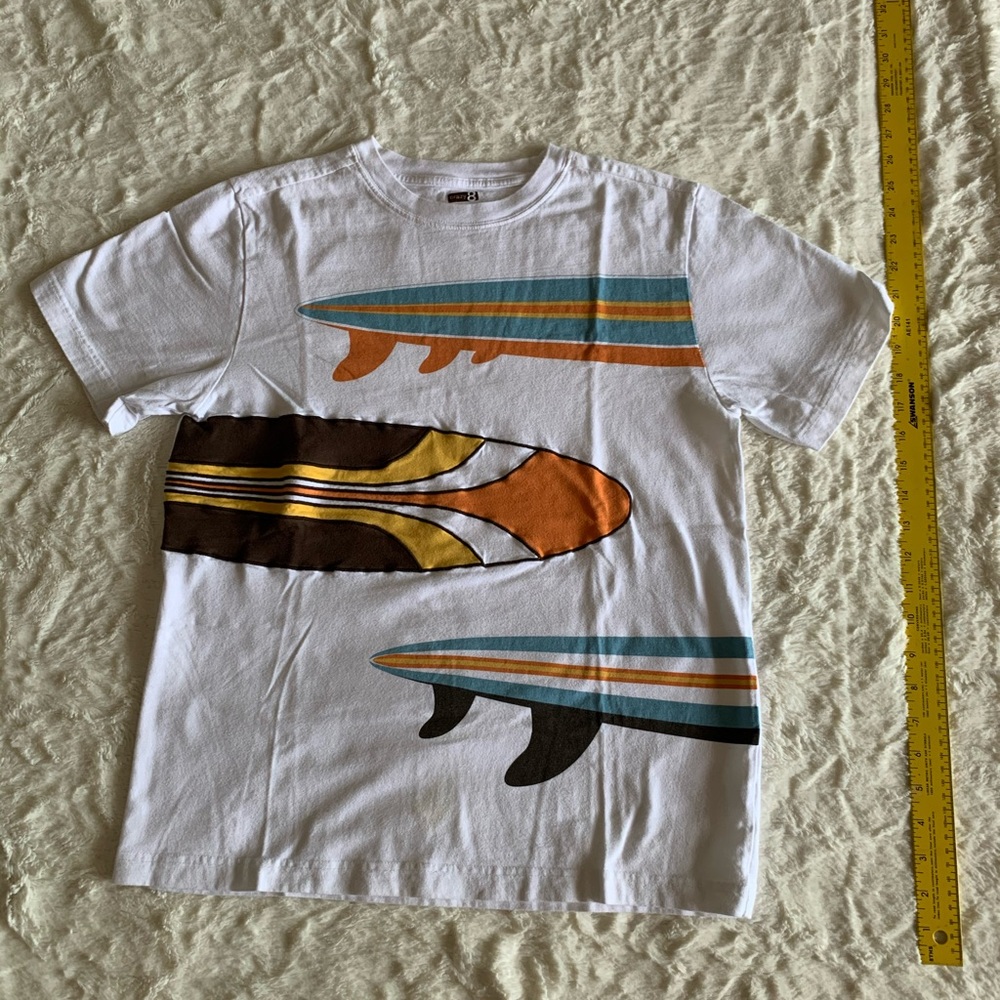 Crazy 8 Boys T-Shirt | XL (14)